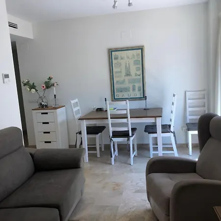 Appartemento Del Mar شقة مورايرا