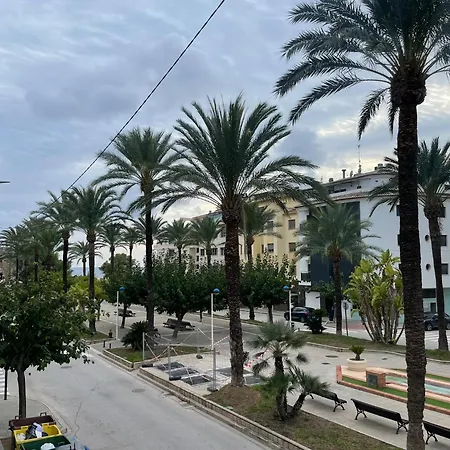 Appartemento Del Mar مورايرا