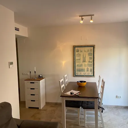 Apartemento Del Mar * 모라이라