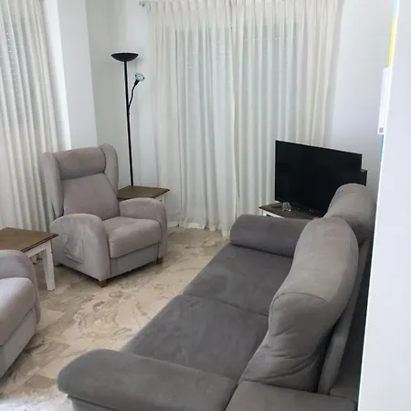 Del Mar Apartamento