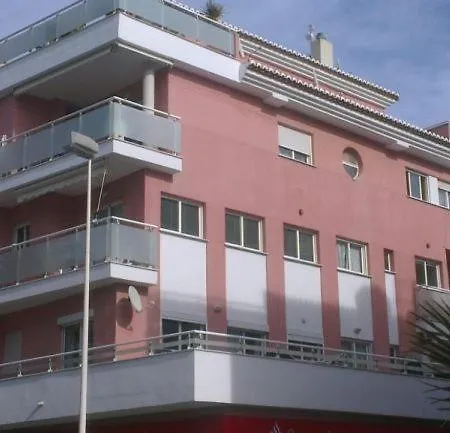 Apartemento Del Mar 아파트