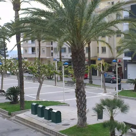 Apartemento Del Mar *