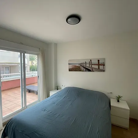 Apartemento Del Mar