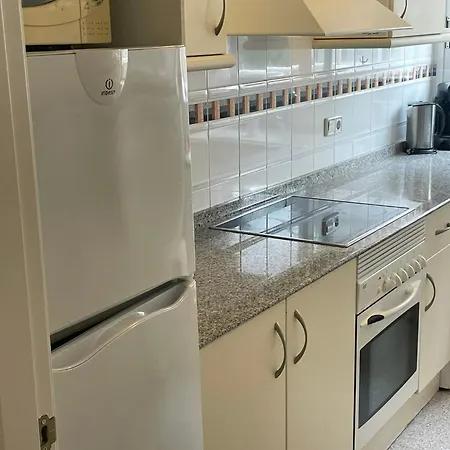 Apartemento Del Mar